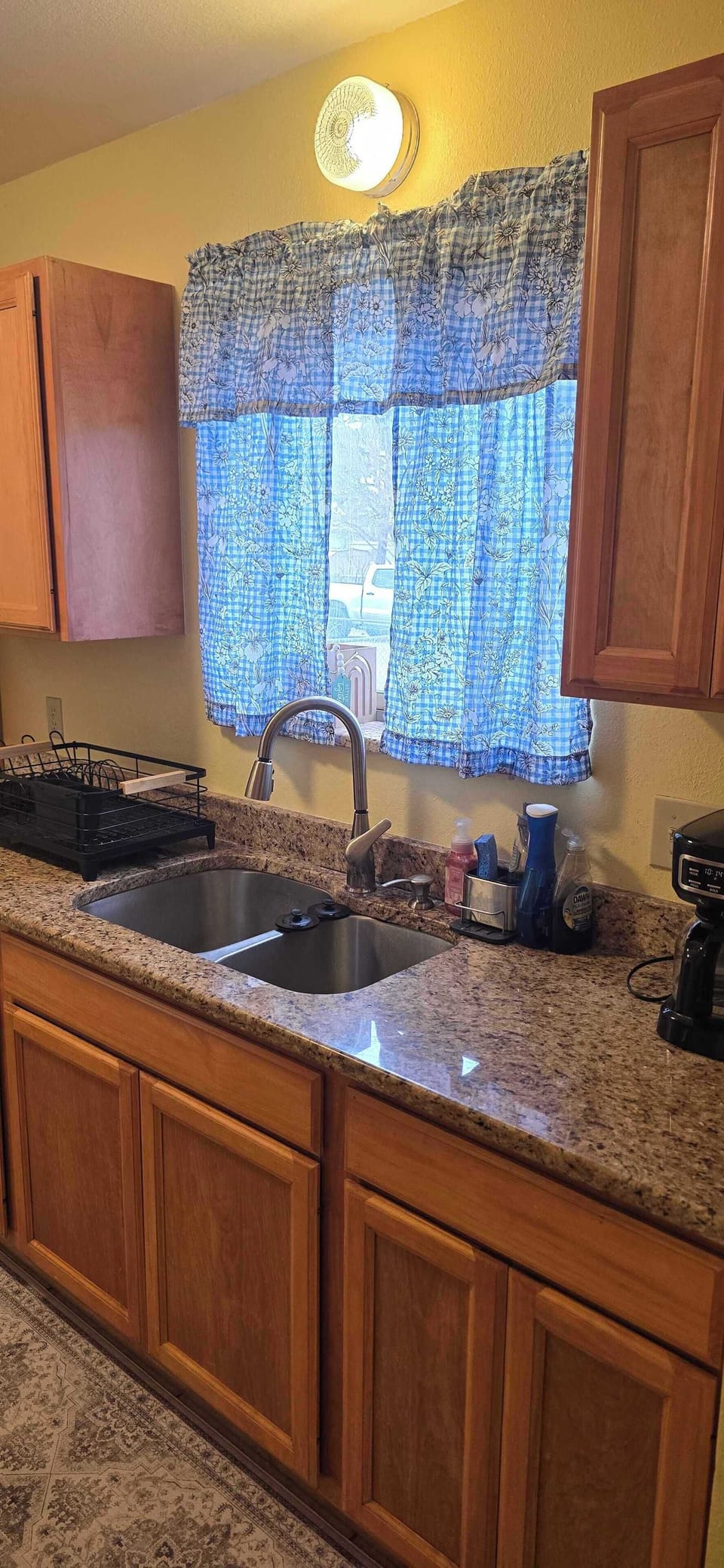 Dinnerware, Cutlery, Coffee Pot, Instant Pot, Coffee Maker, Folgers coffee. etc