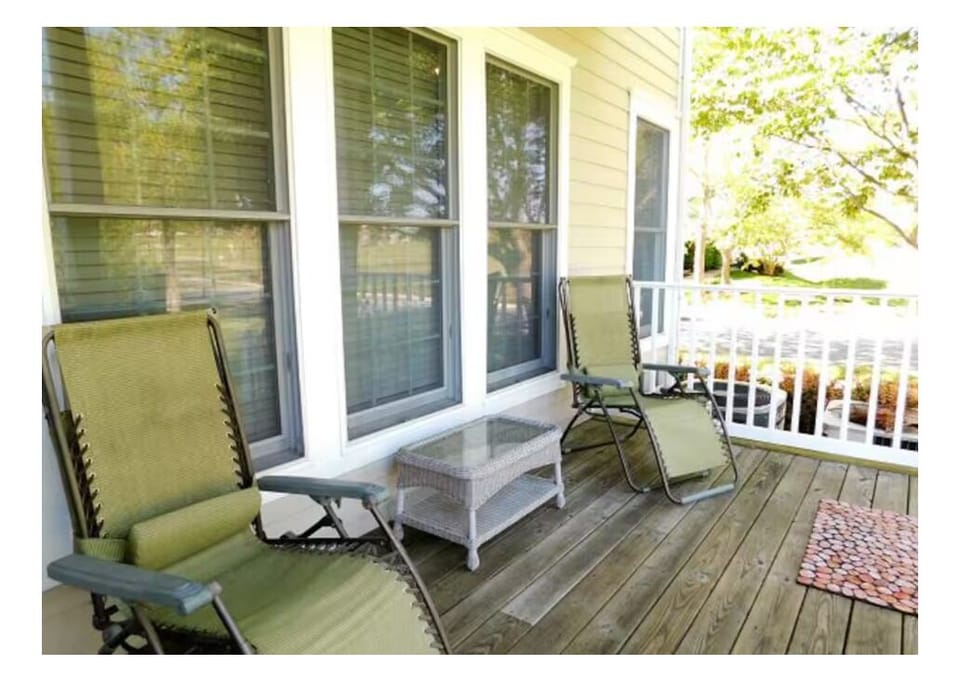 Porch