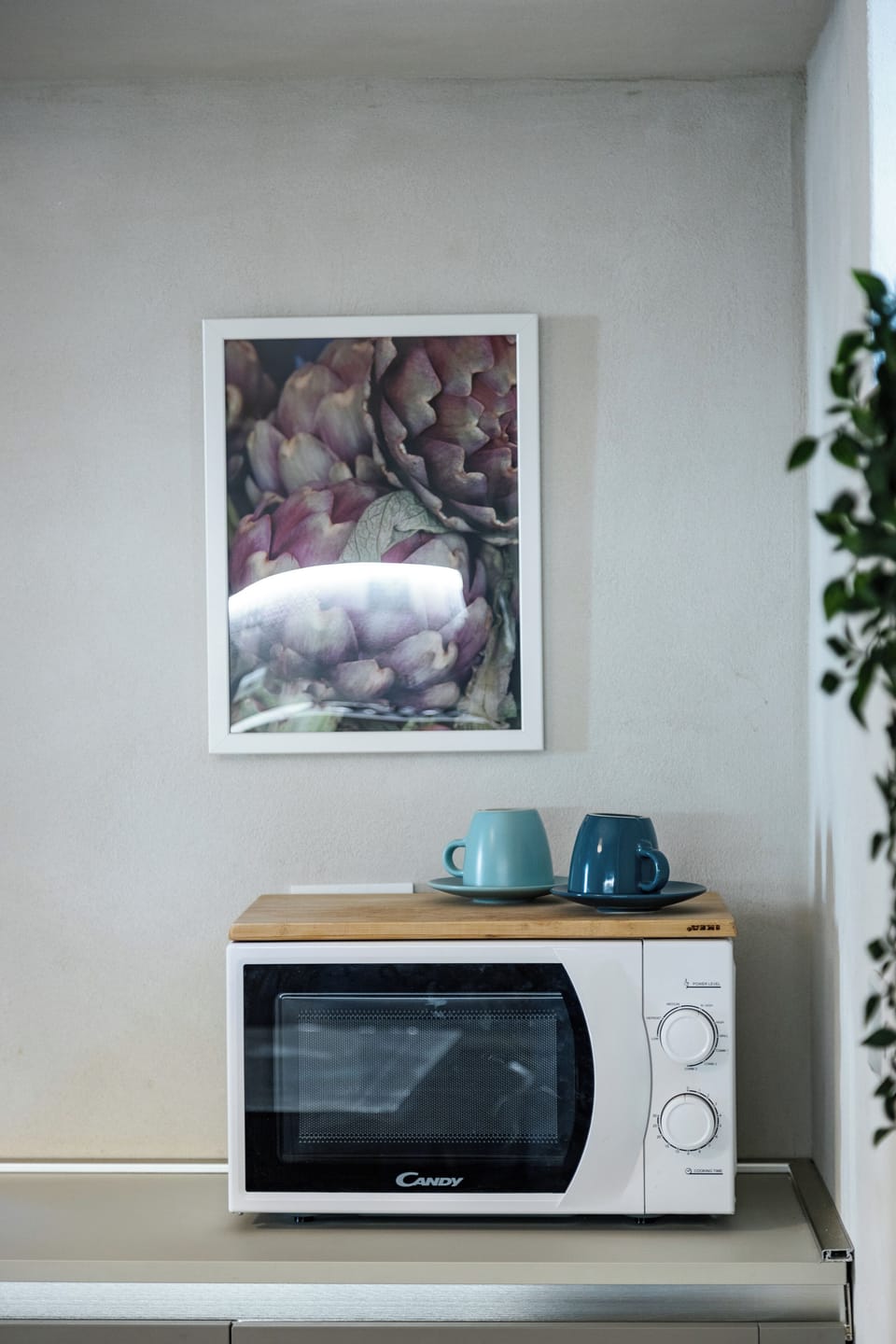 Microwave