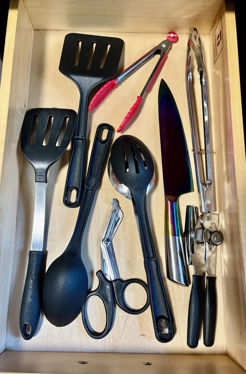 Miscellaneous