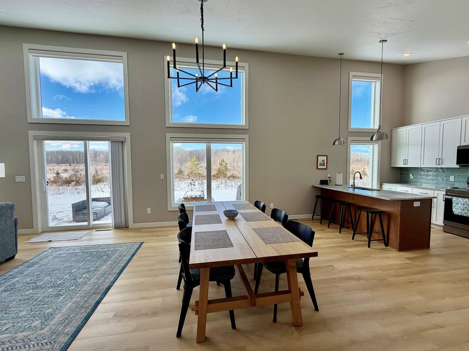 Dinning Room