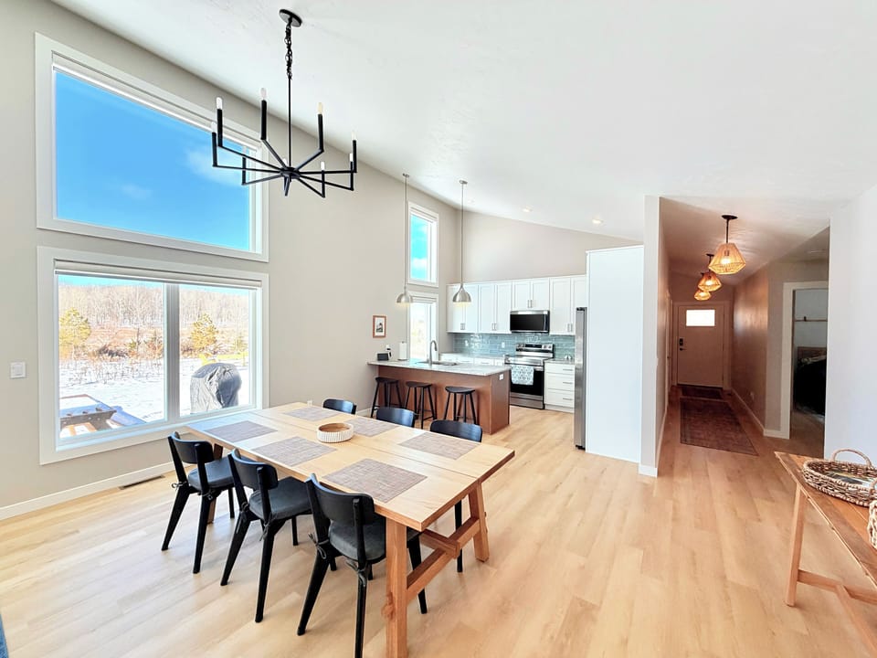 Dinning Room