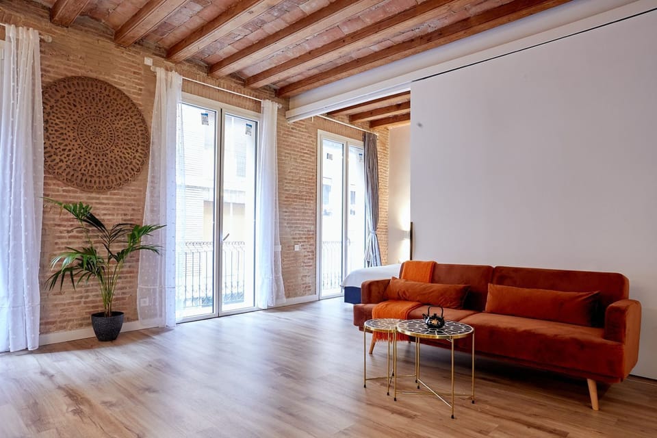 Main Living Room Photo 2
