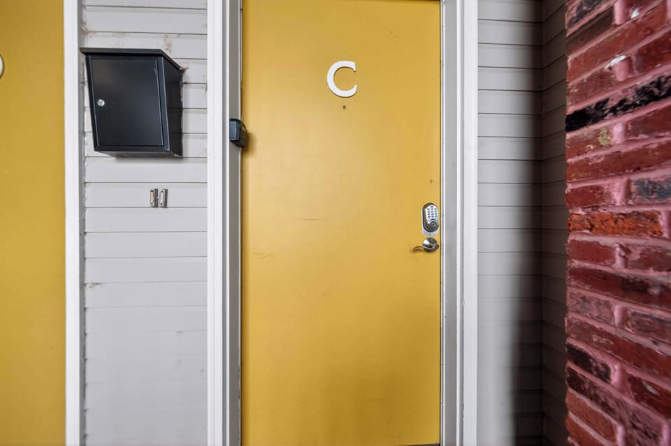Don’t wait—reserve your stay today and experience comfort like never before!