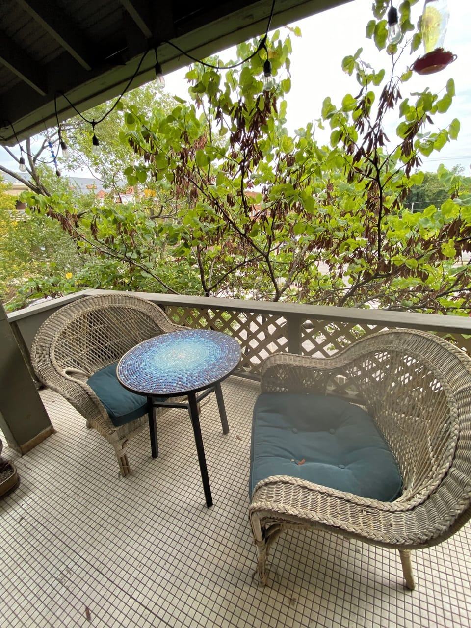 Veranda