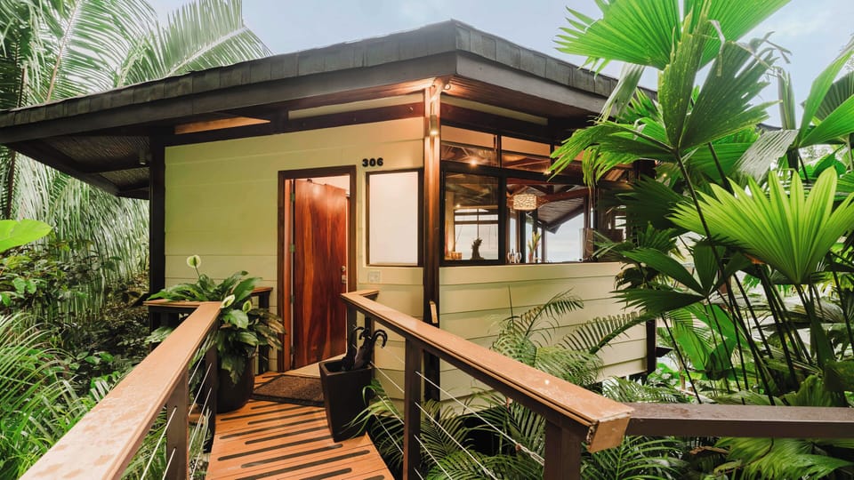 Welcome to Villa Serenity!