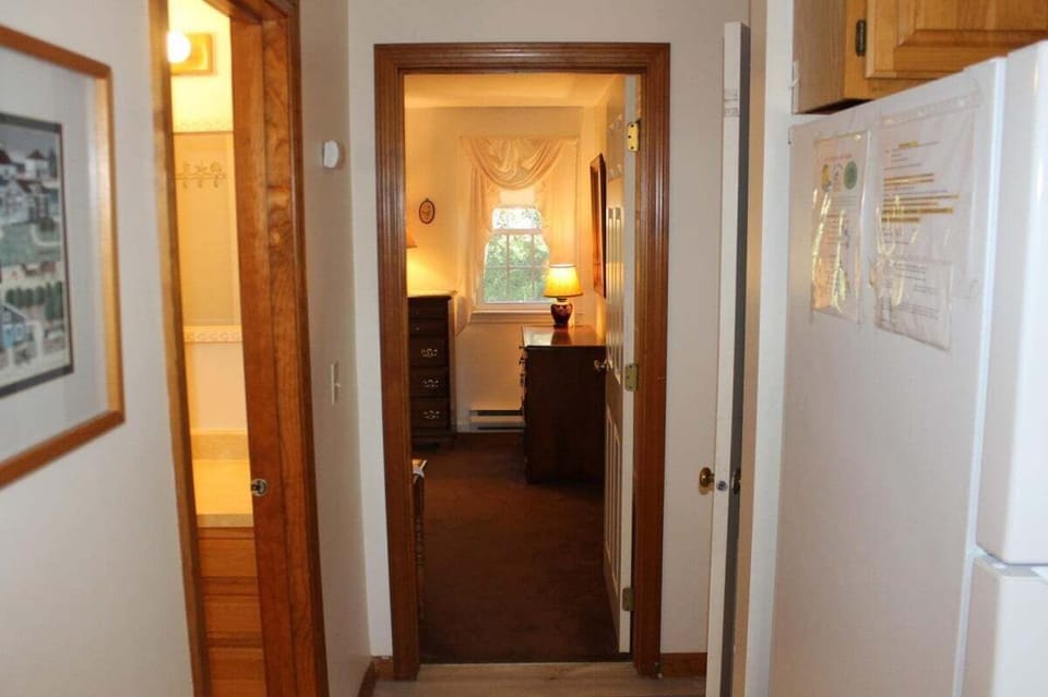 Main Floor