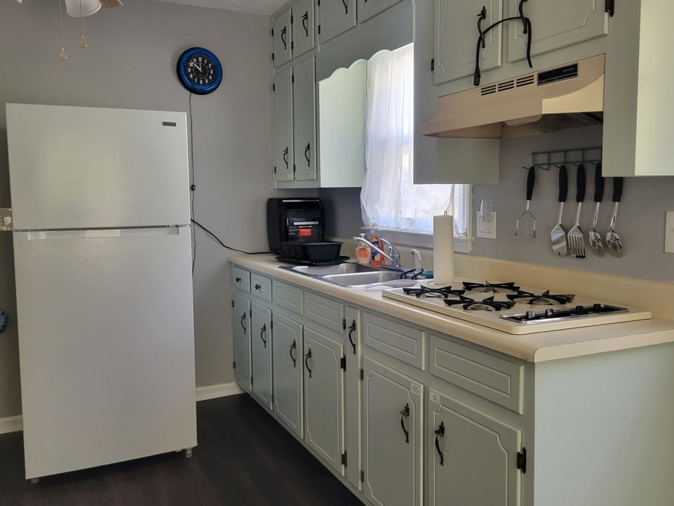 Kitchenette 