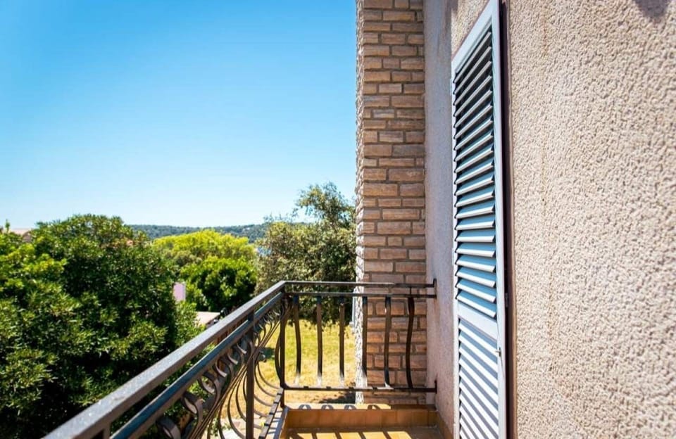 Balcony 1