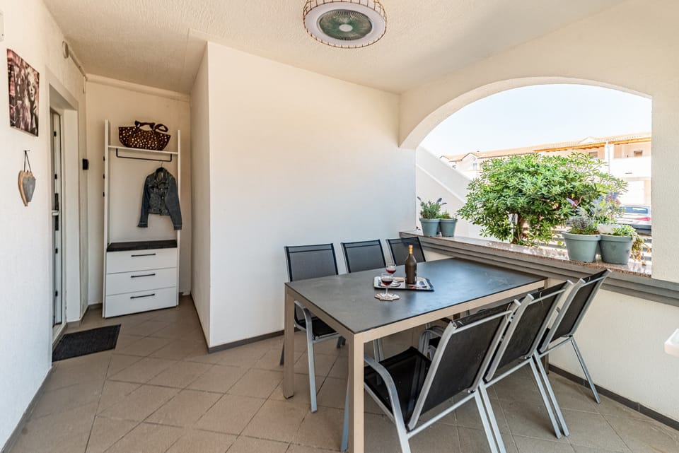 Terrace 1