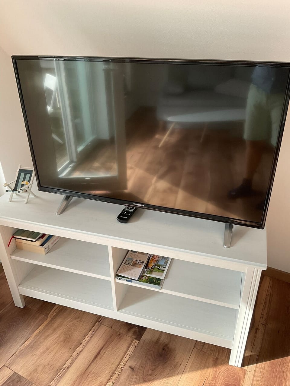 Television