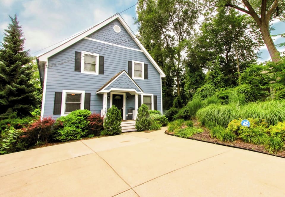 Welcome to Blue Dune Stays