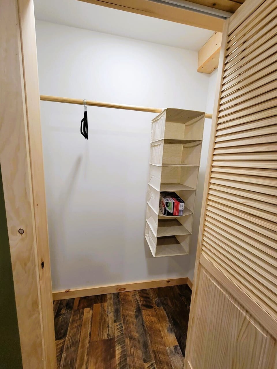 H4 - Three-Bedroom Apartment (587)