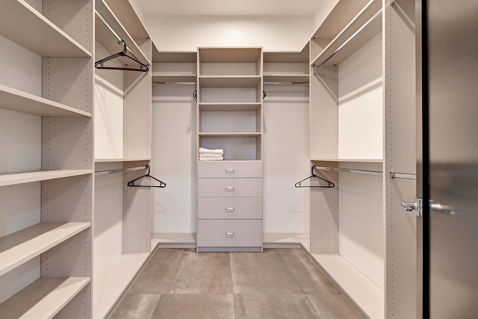ScottsdaleStays 2025 Estate w/Huge Custom Walk-In Closet & Luxury Finishes