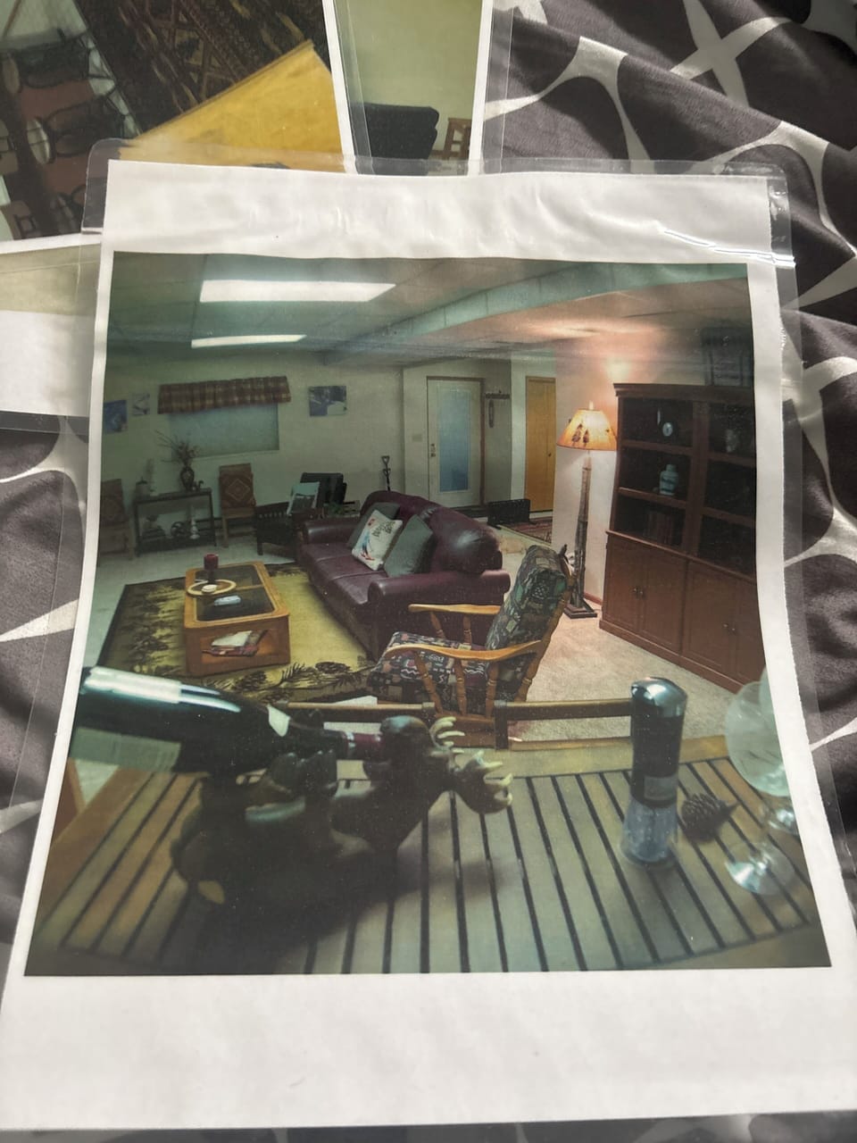 Miscellaneous