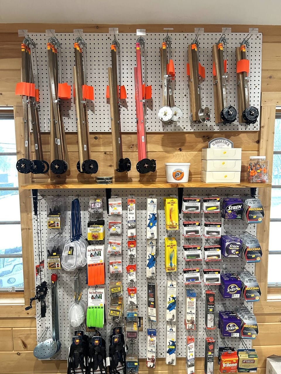Miscellaneous