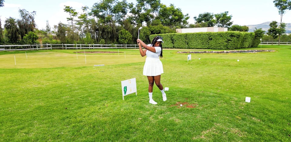 Golf