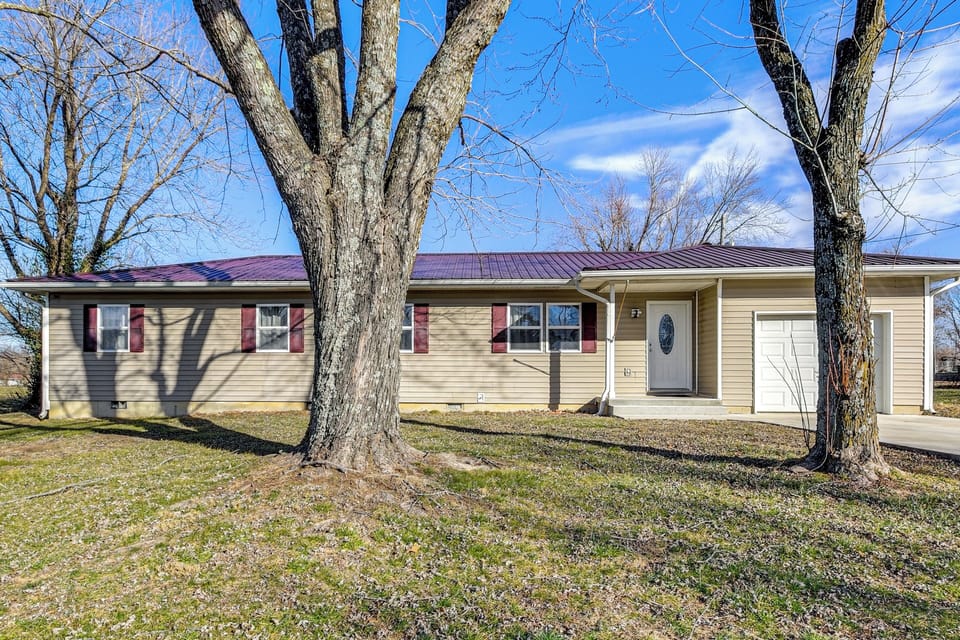 Home Exterior