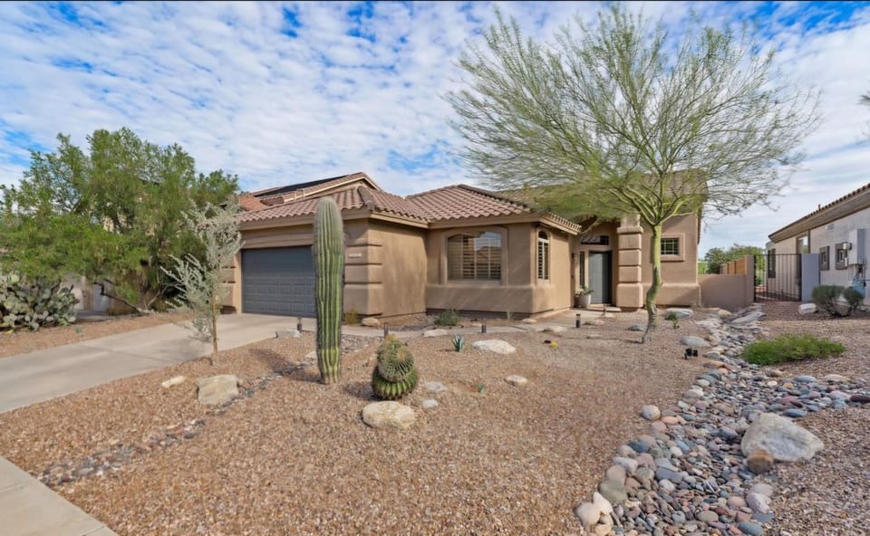 Beautifully maintained home set in the highly desirable Rancho Vistoso area
