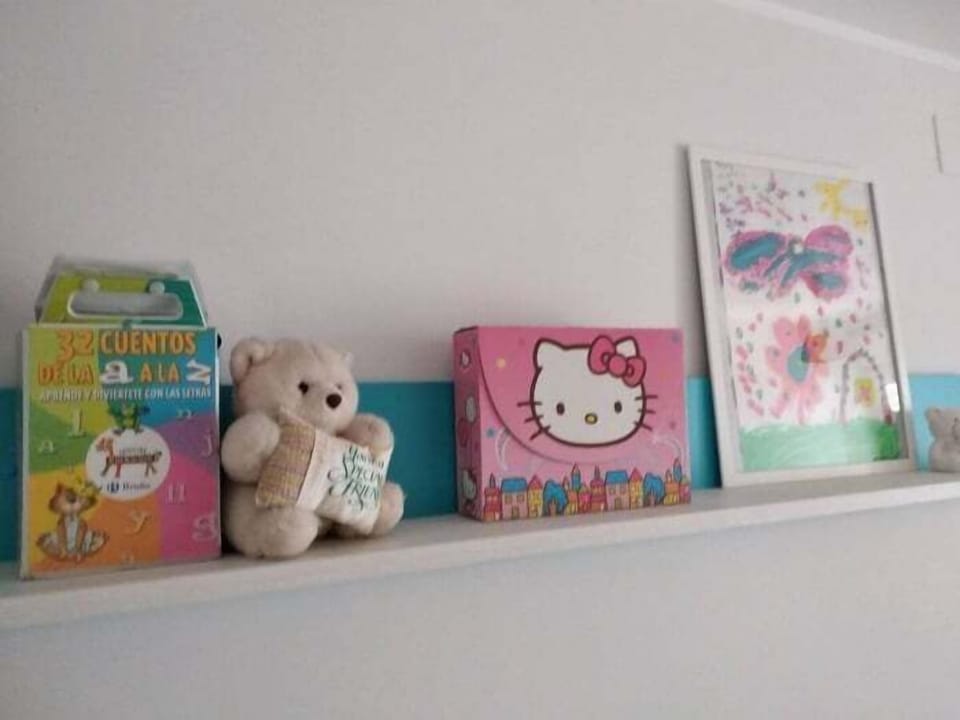 Miscellaneous
