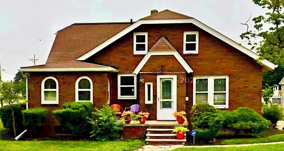 Welcome to The Cottage!