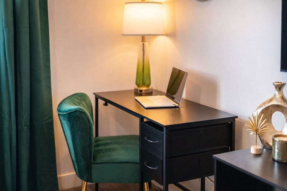“I travel often and this is one of the best stays I’ve ever had”