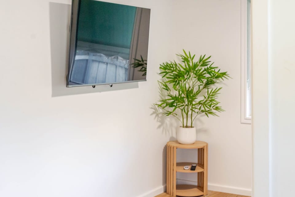 Smart TV