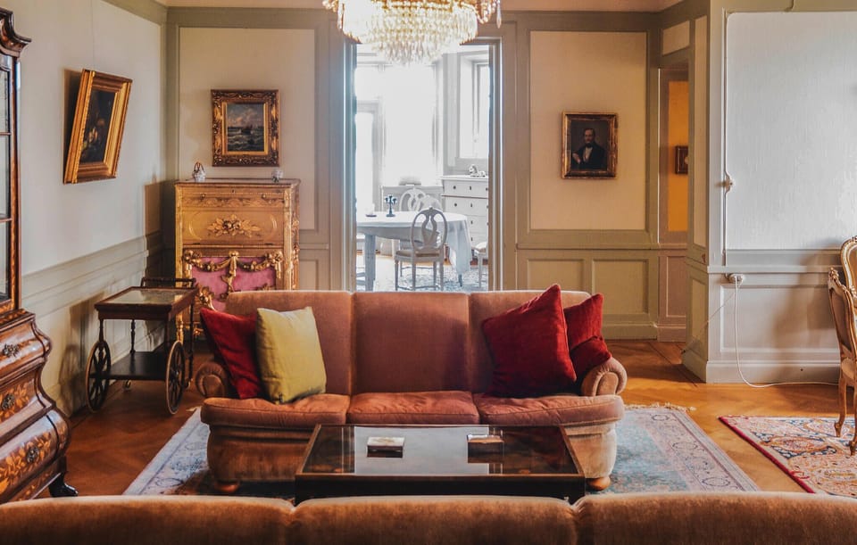 living-room