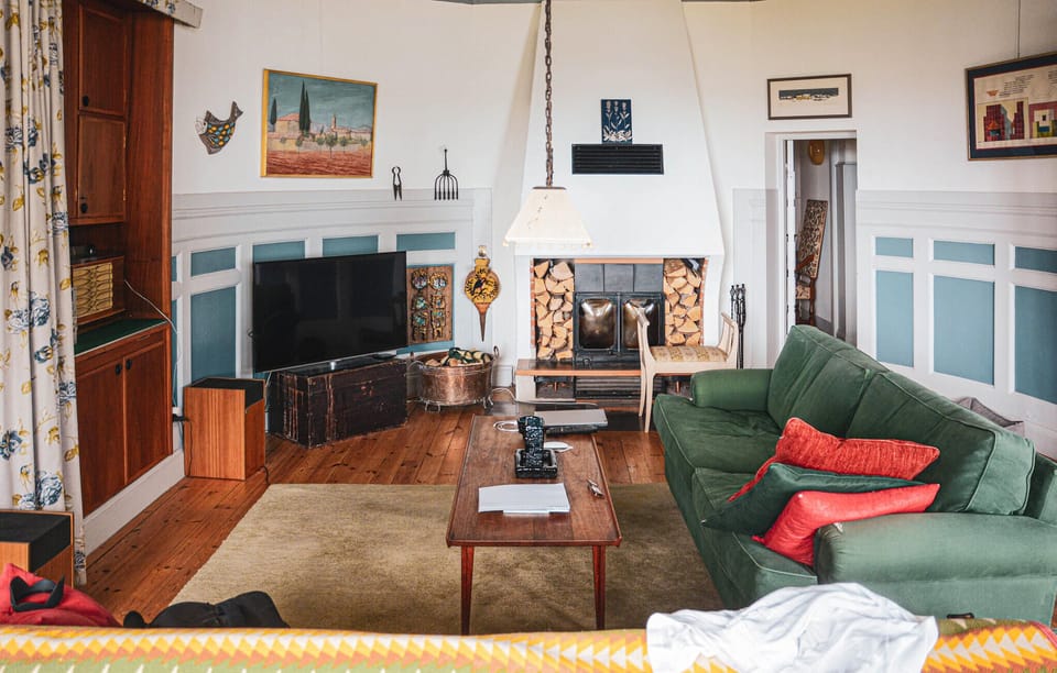 living-room