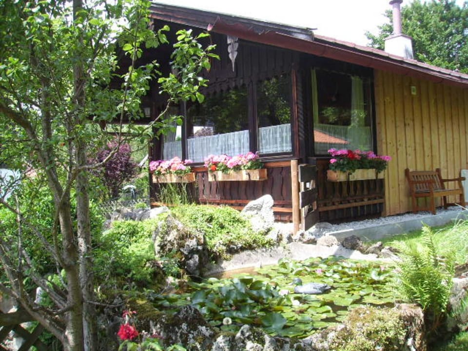 Vacation apartment Stangl - Holiday home Stangl House in Schliersee