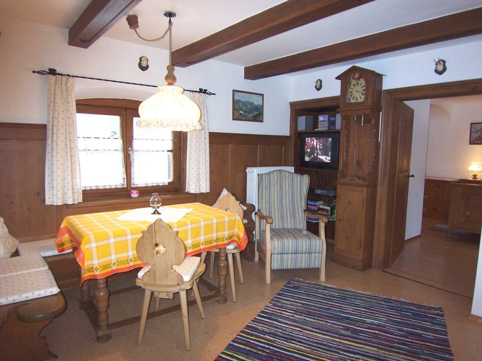 Vacation apartment Stangl - Holiday home Stangl House in Schliersee