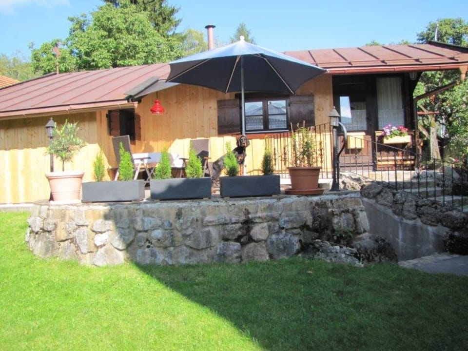 Vacation apartment Stangl - Holiday home Stangl House in Schliersee