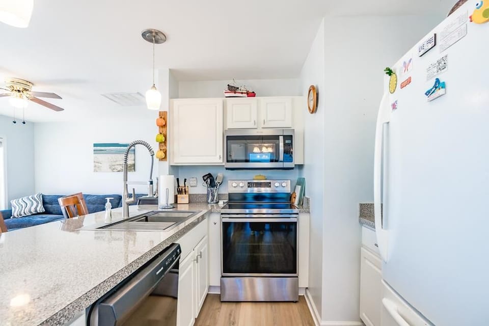 Kitchen II