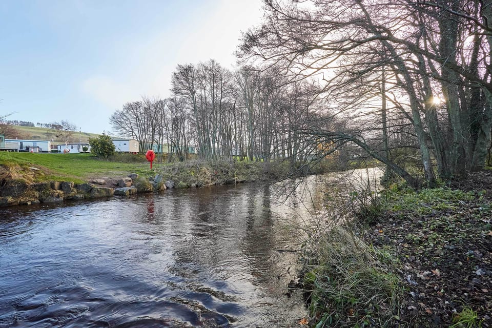 421 Wooler Park, Wooler - Host & Stay