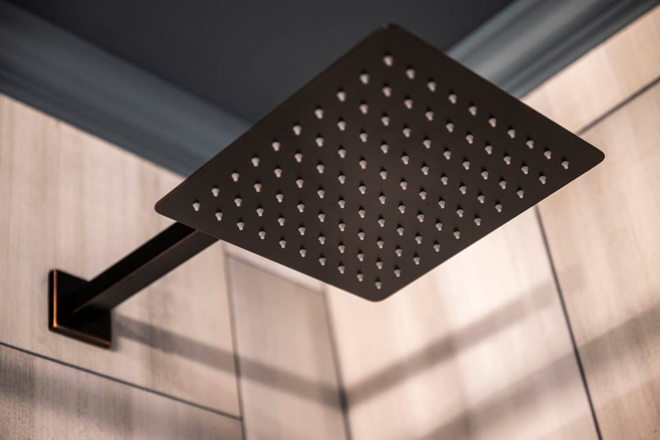 Every fixture in this bathroom reflects thoughtful design and attention to detail. It’s a space that feels both functional and refined.