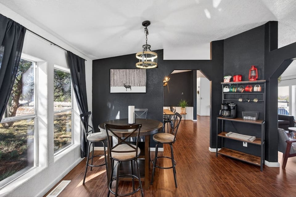 Coffee Bar