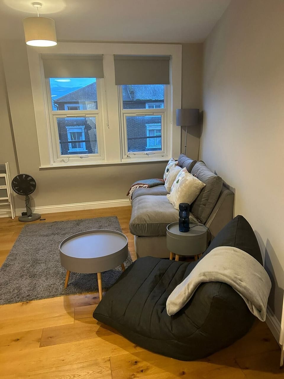 Living Room / Lounge