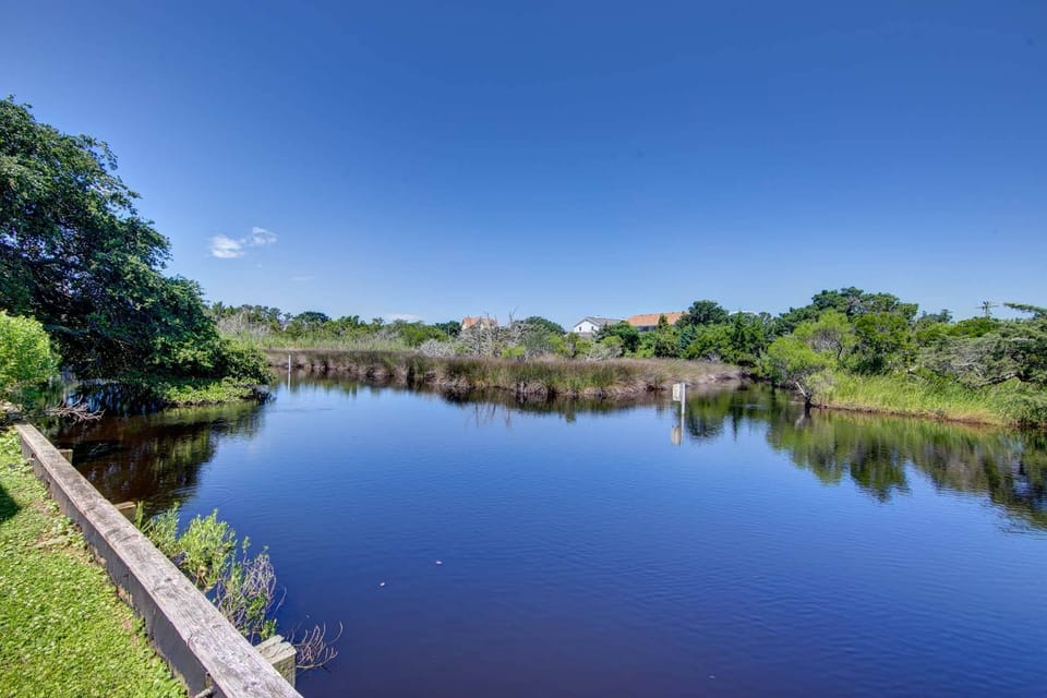 Marsh View