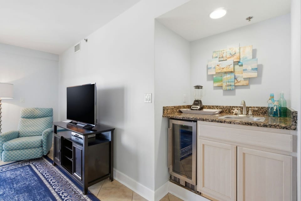 Wet Bar