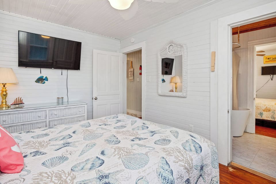 Bedroom #3 - Northeast
