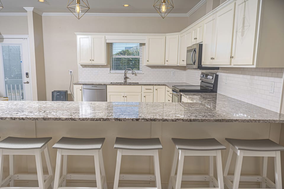 Kitchen November 2025