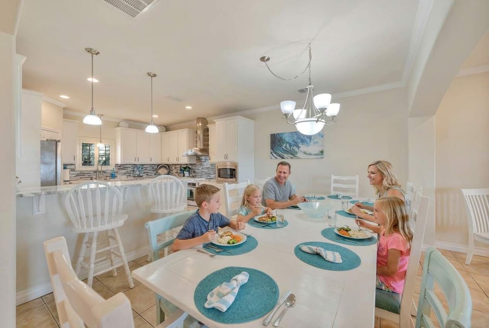 Where every meal feels like a celebration! Gather around, share stories, and make memories over delicious bites—because good food tastes better with great company.