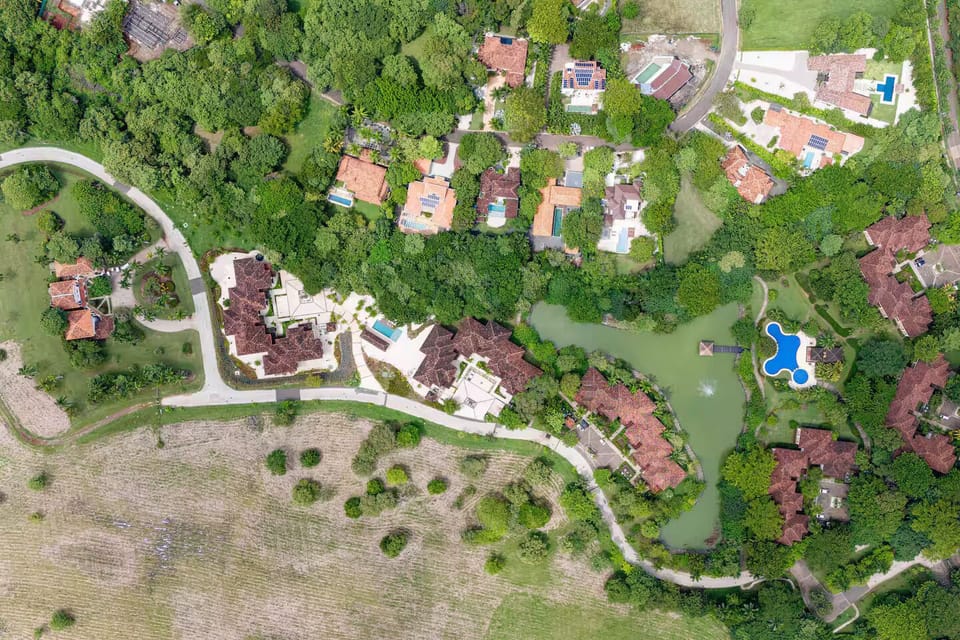 Property map