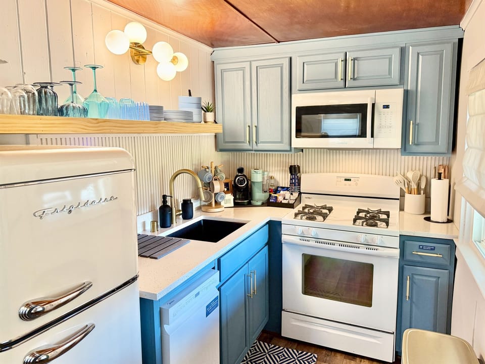 Anchor Kitchen