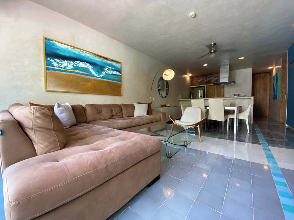 Living Area 1