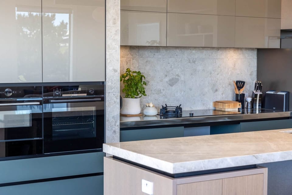 Chefs Kitchen