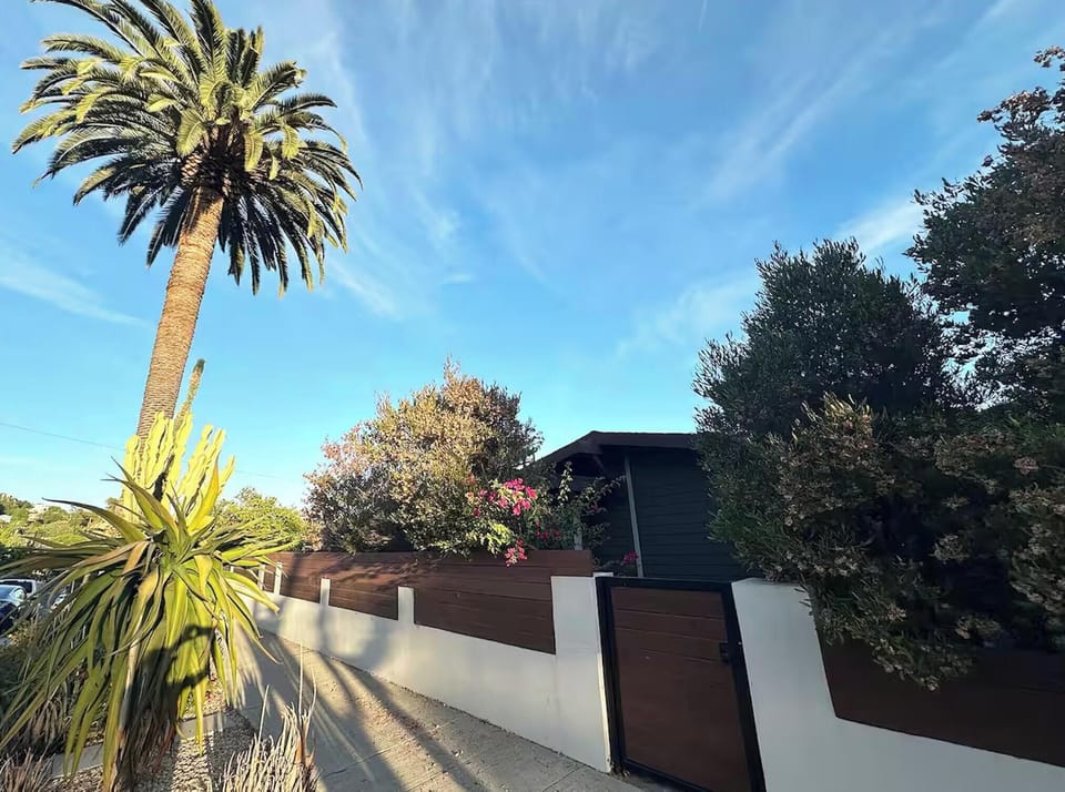STREET VIEW OF PROPERTY