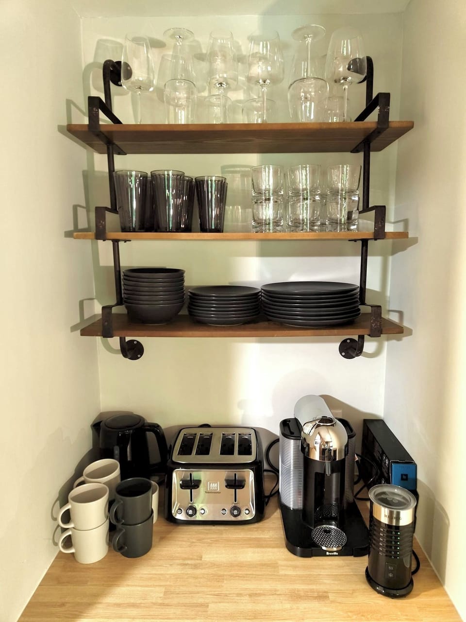 Miscellaneous