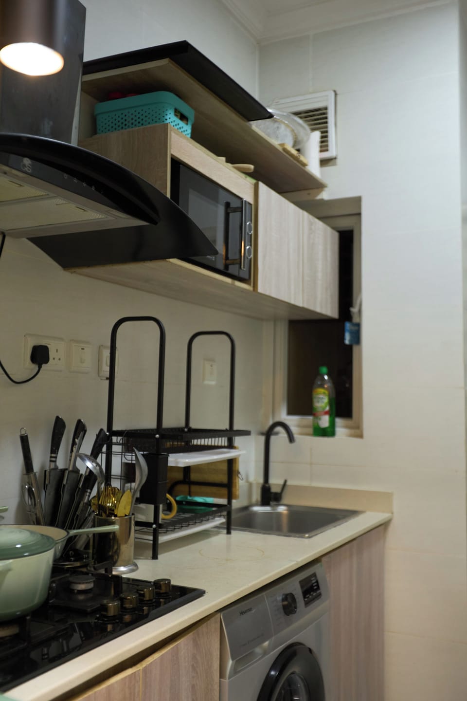 Kitchenette