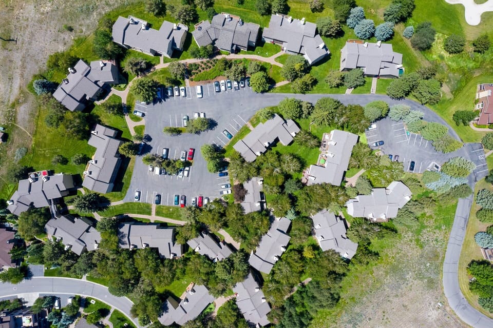 Indian Springs development layout